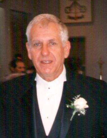 Obituary of John "Yogi" Cooley