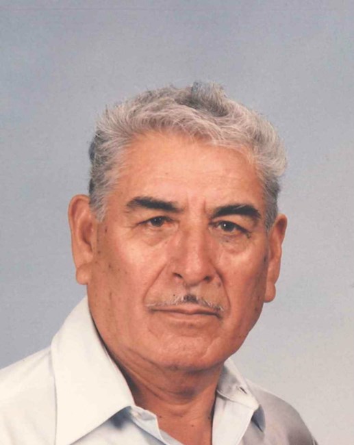 Avis de décès de Juan G Mendez