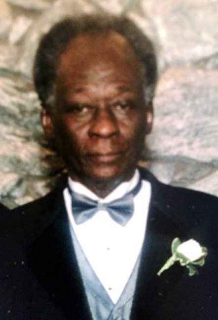 Obituary of Louis Andre Milfort