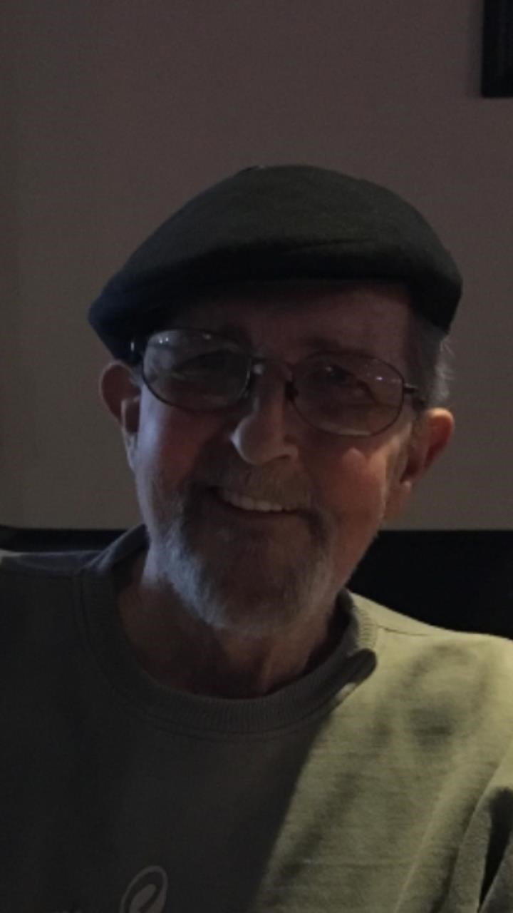 Obituary of Scott Wilson
