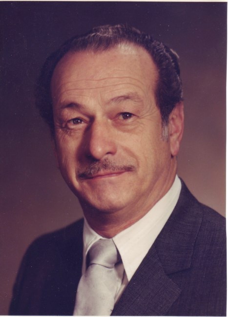 Obituary of Kenneth James Thompson