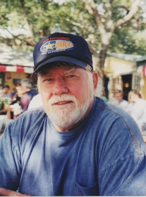 Obituary of Mr. Charles Joseph Meyer