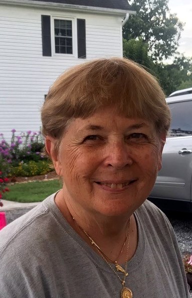 Obituary of Carol Gilliam