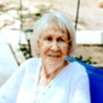 Obituary of Norma Elaine Robison