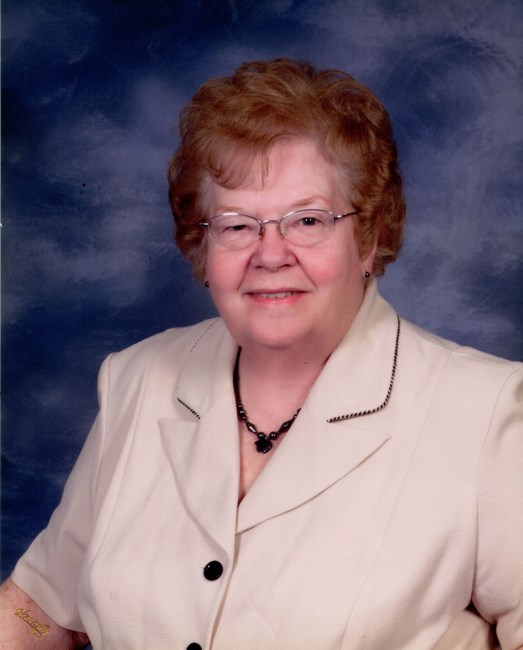 Obituario de Alice Faye Brown