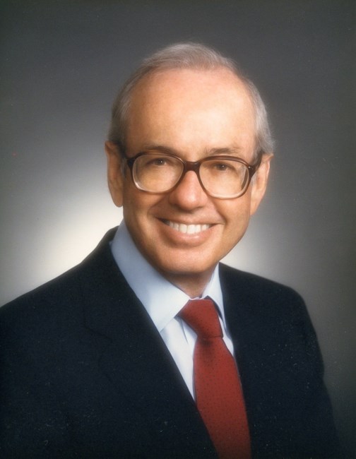 Robert B. Holland Jr. Obituary Dallas, TX