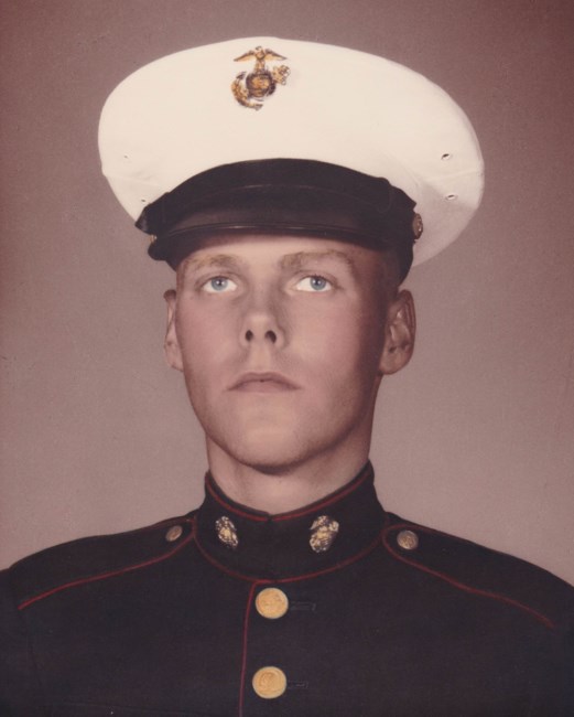 Obituary of Jerry Dean Woodward