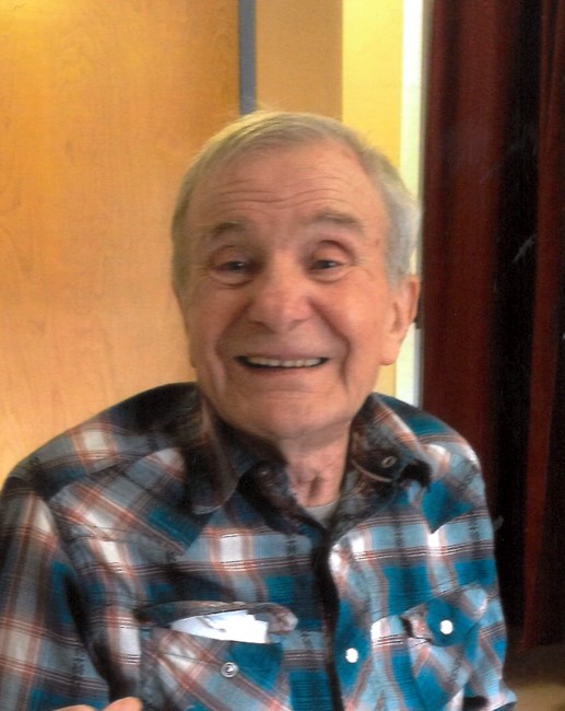 Obituary of Antonio "Tony" Alessandro Selva