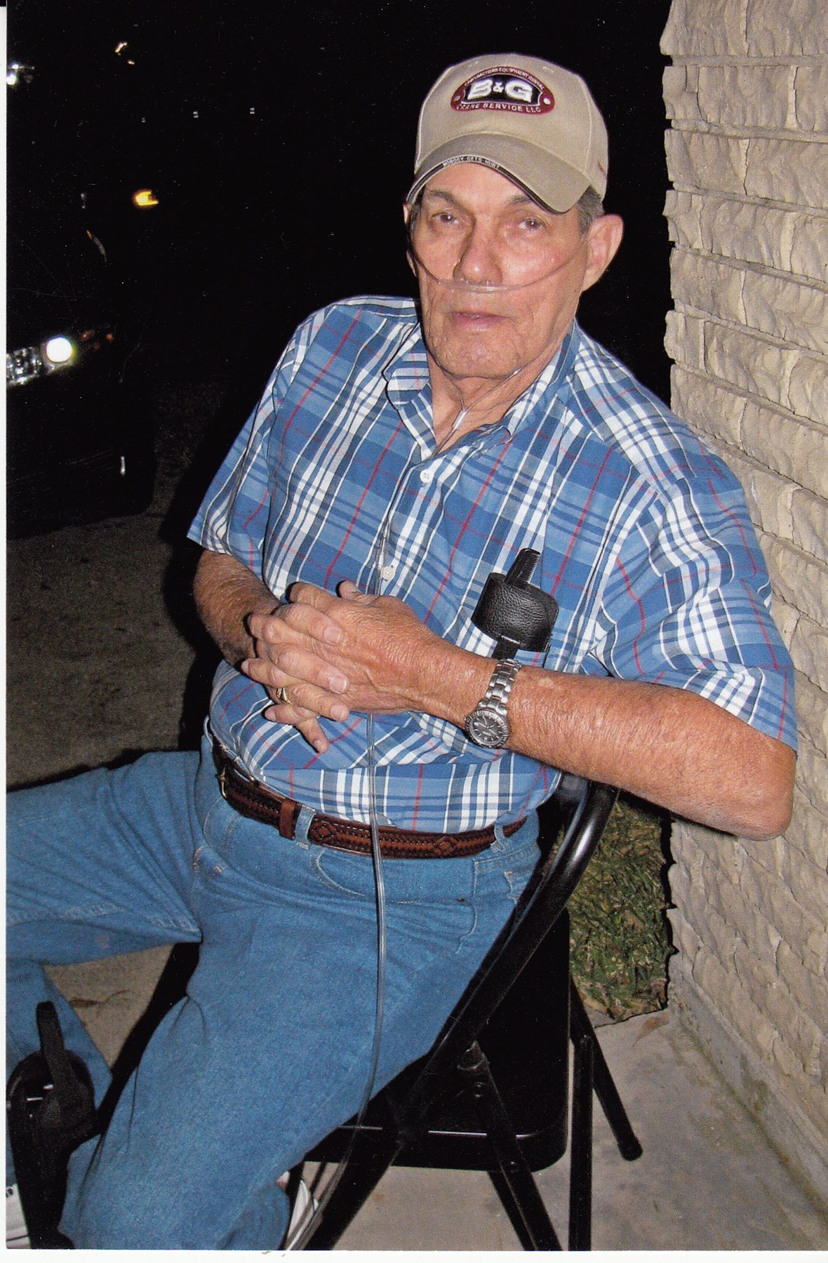 Obituary of Robert James Cosse