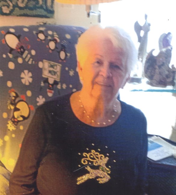 Obituary of Janet Grace Hvasta