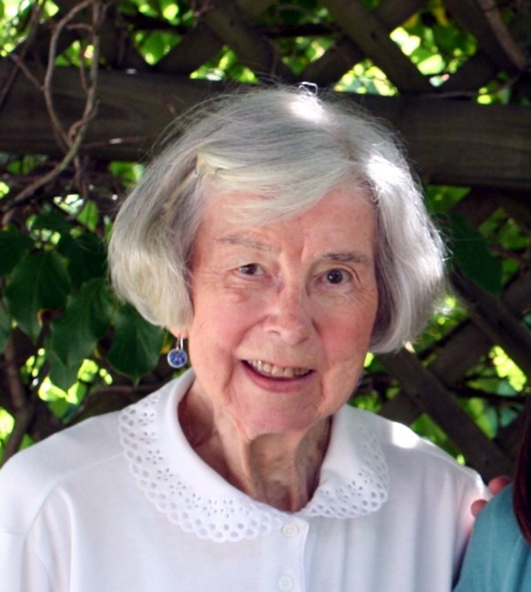 Obituary of Ellen Merwine Weatherly