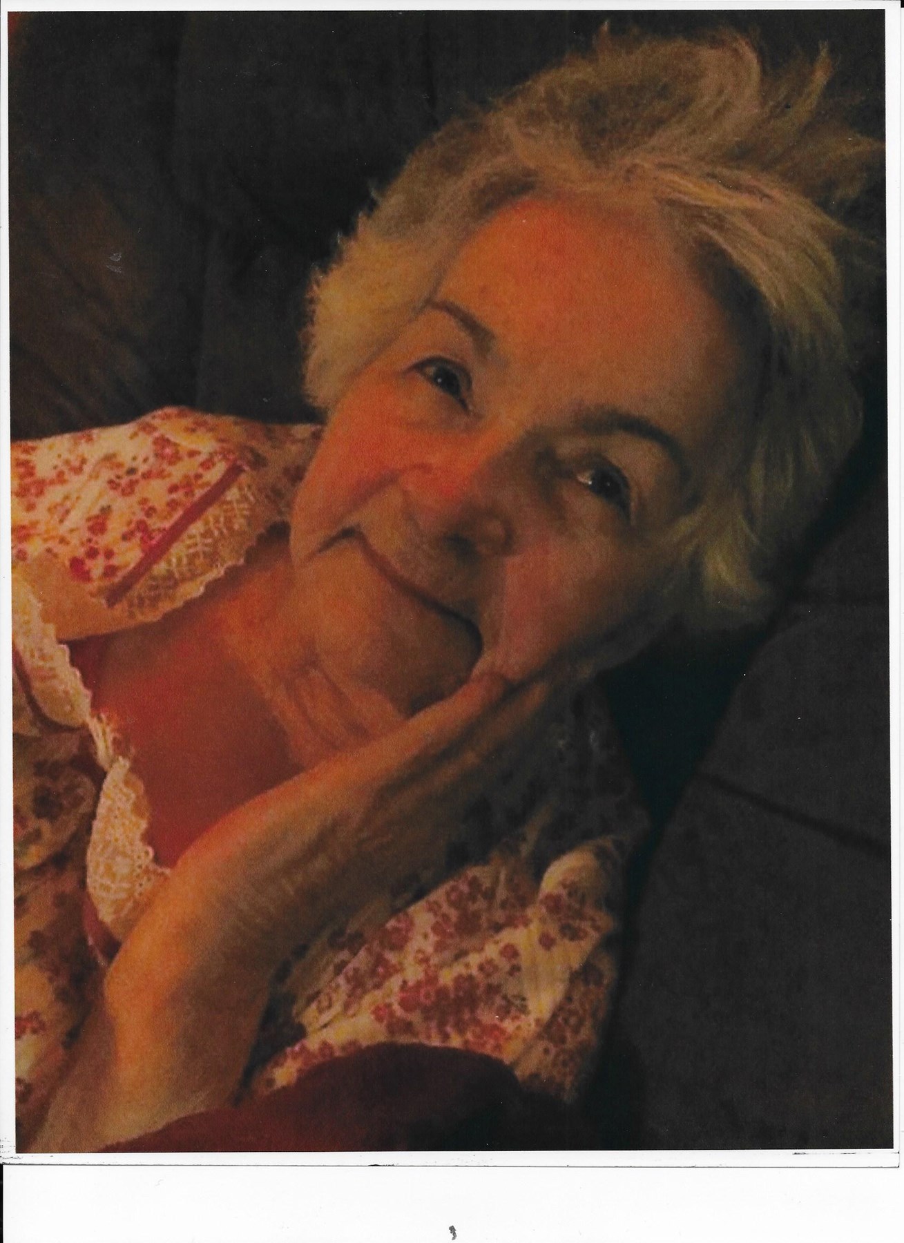 Obituary of Martha Jean Bryant Bright