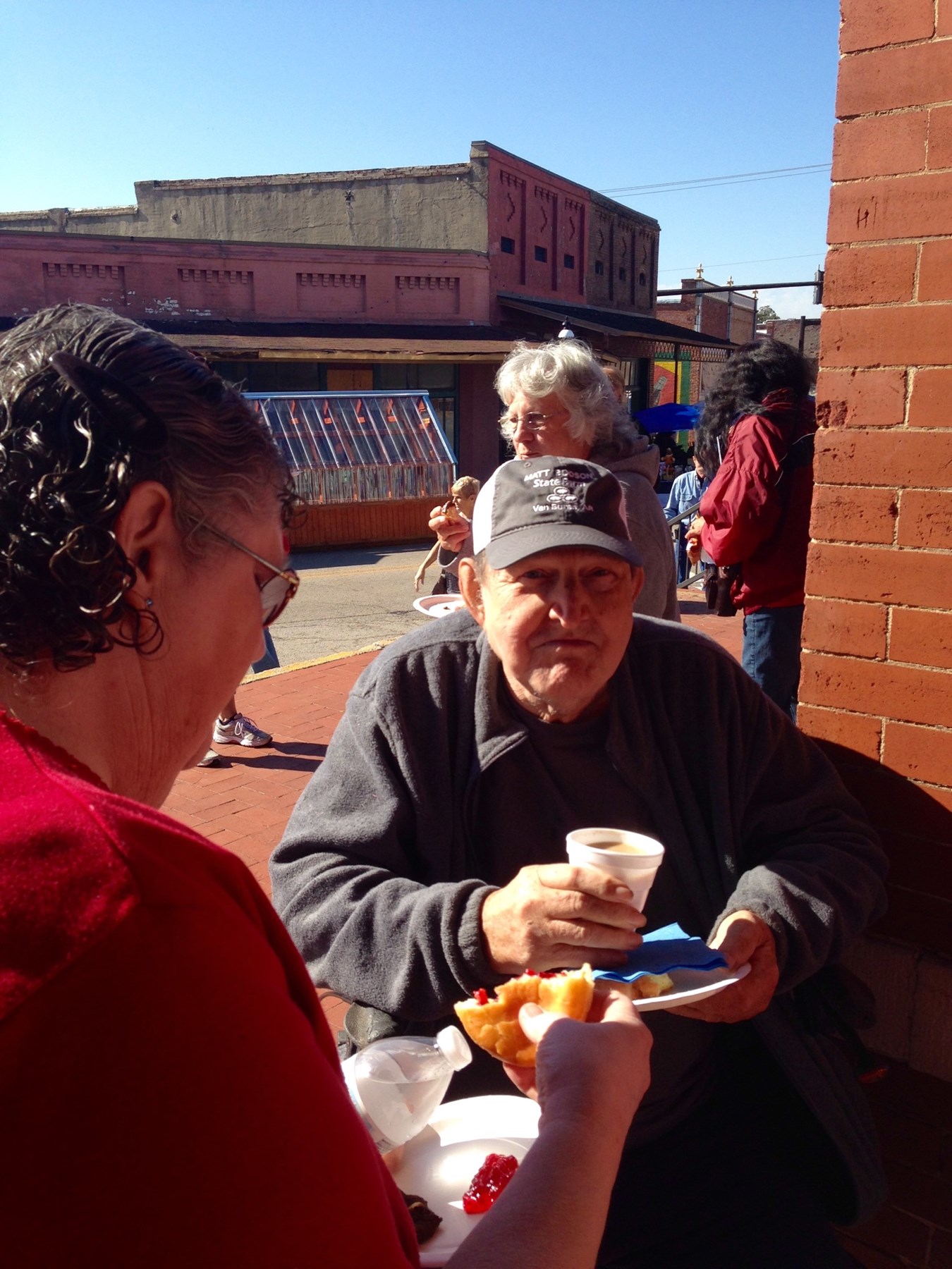 August Gus Altebaumer Obituary Tahlequah Ok