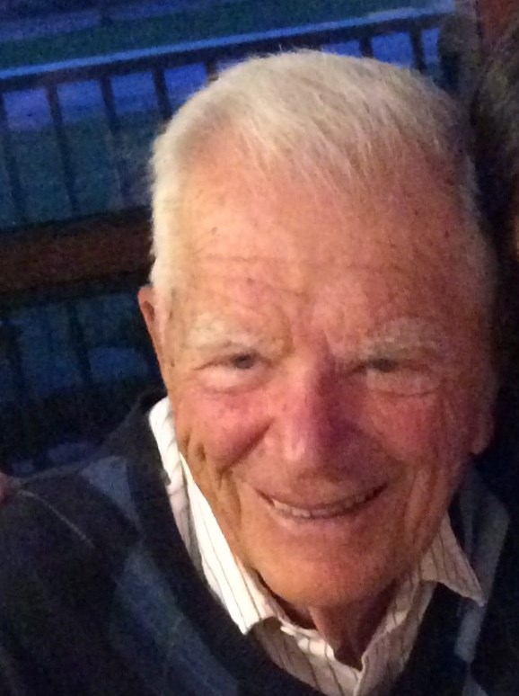 Obituary of Howard Joseph