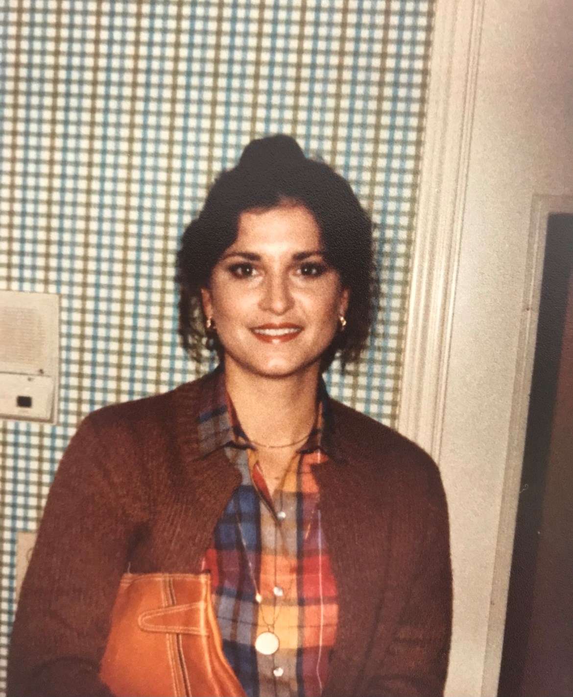 Obituary of Barbara Cooke Meyer