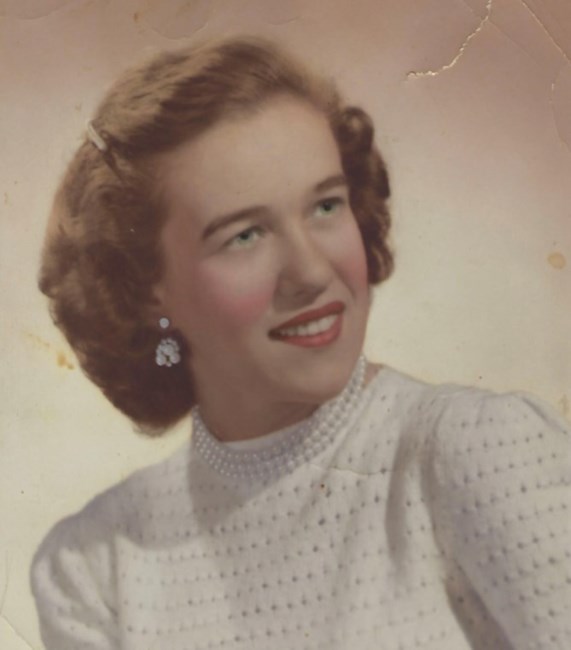 Obituary of Dorothy Isman