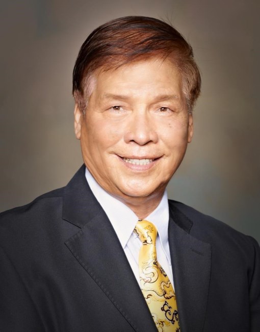 Obituary of Nguyen Trong Thu  (David Popa)