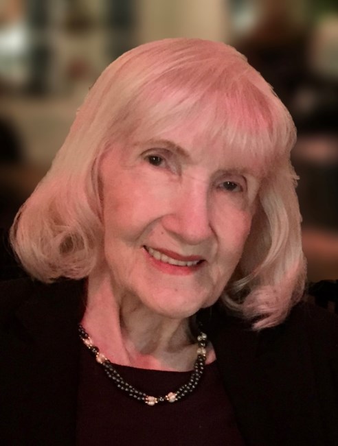 Obituary of Mary Martha Grimes Gitelman