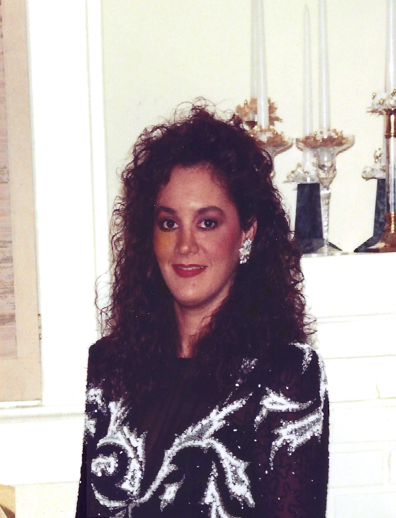 Obituary of Beatriz Galindo Martinez