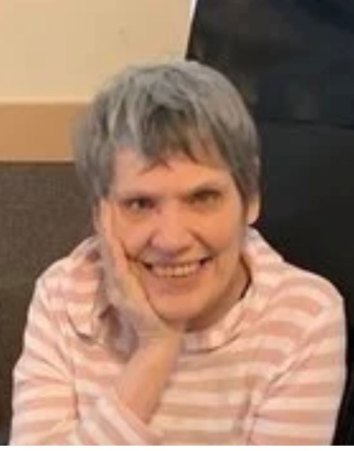 Avis de décès de Shereen Renee Anderson