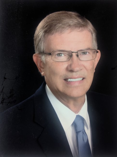 Obituario de David Charles Traynham