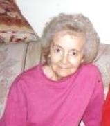 Obituary of Shirley Ann Hansen
