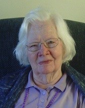 Obituary of Lena Fay Shepherd
