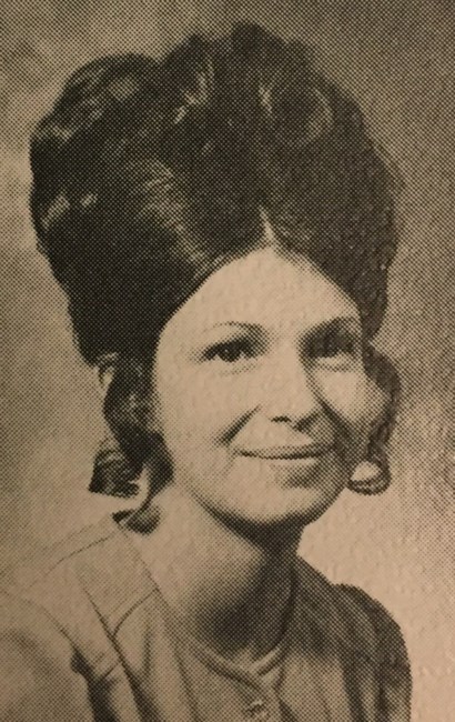 Obituary of Larinda Sue Perry