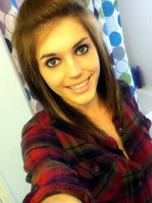 Obituary of Bethany Scott