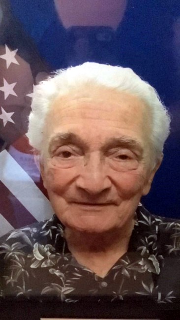 Obituary of Richard Grant Hall