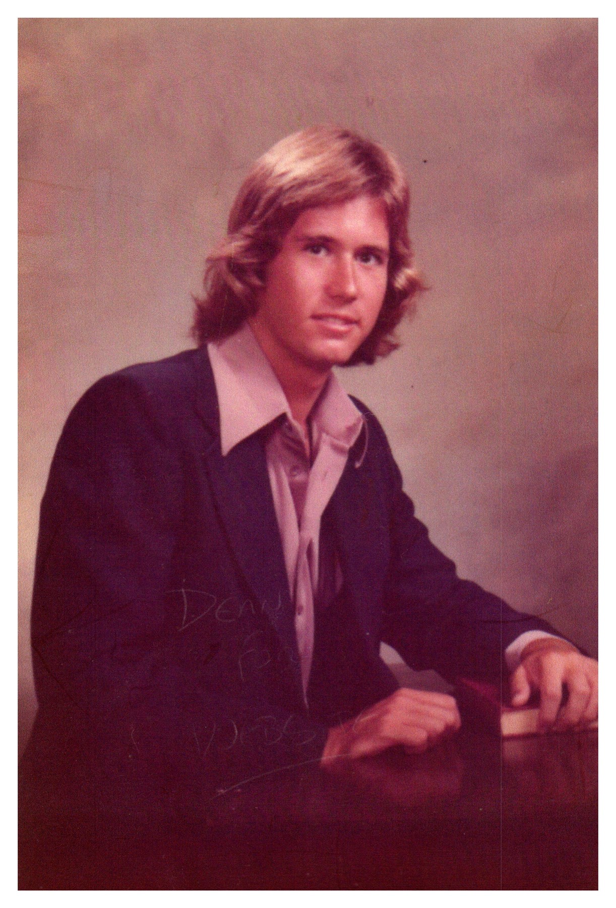 Obituary of George Lamar Dean