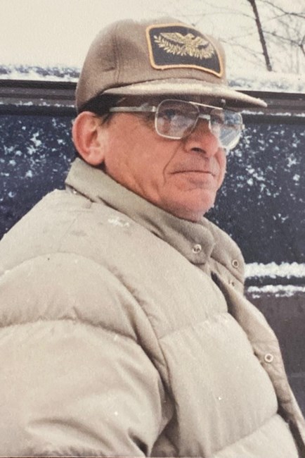 Obituary of Ralph T. Averill