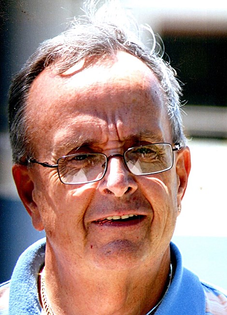 Obituary of Robert S DiBlasi