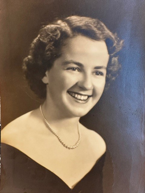 Obituary of Rose Marie Cesmirosky