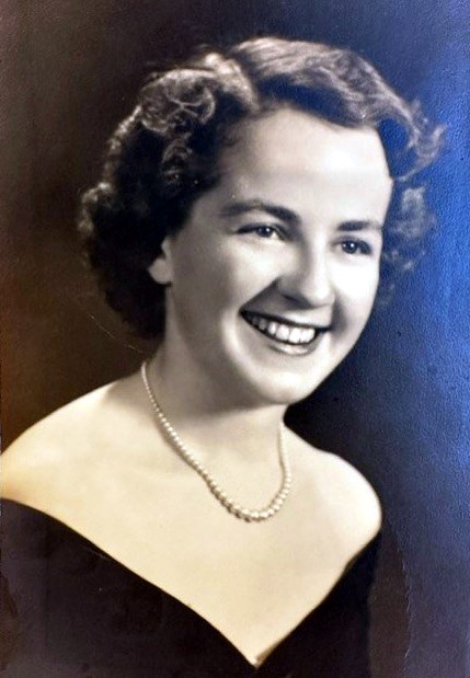 Obituary of Rose Marie Cesmirosky