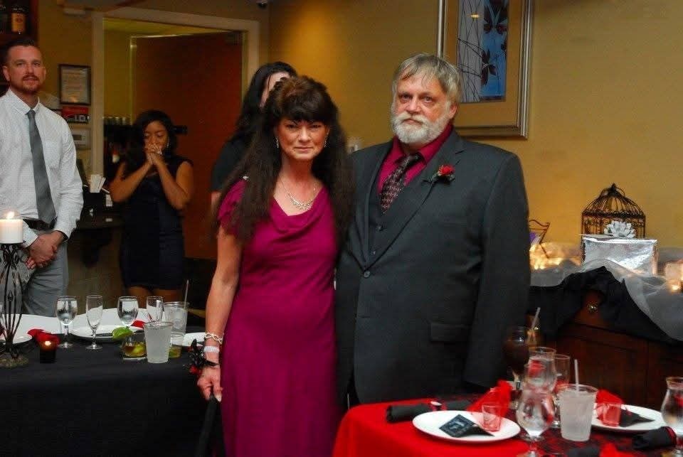 Obituary of Judy Williamson