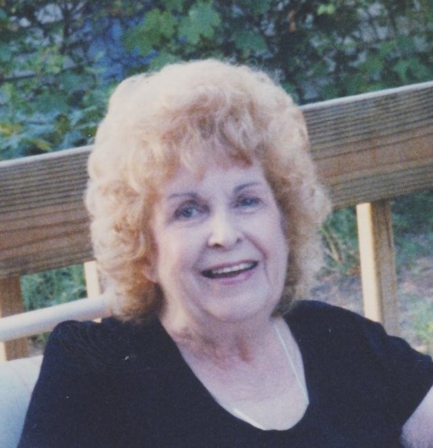 Obituary of Lois M. Gagne
