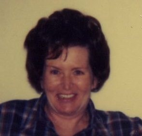 Obituary of Gerri Brackett