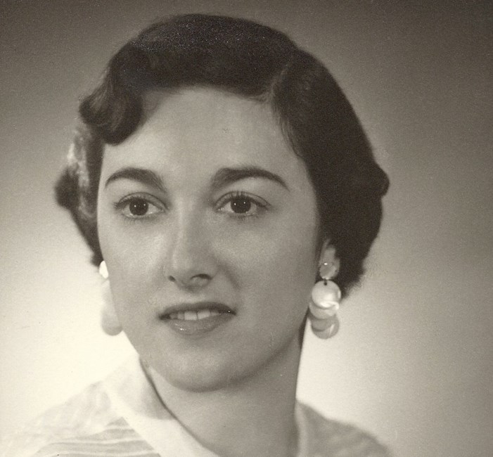 Obituary of June Catherine Ryan