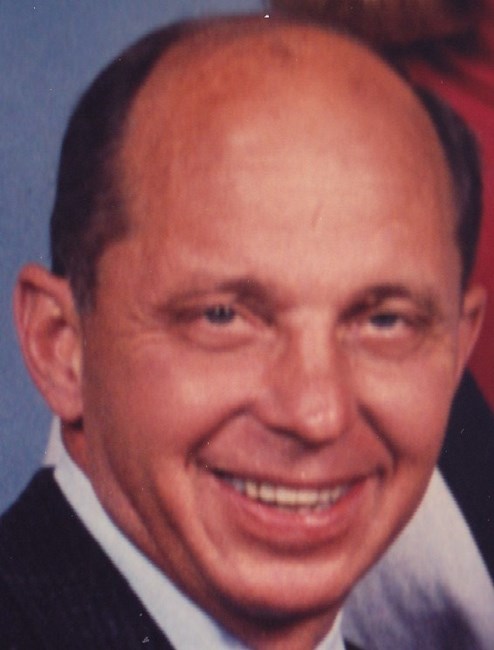 Obituary of Jere Michael Miller Sr.