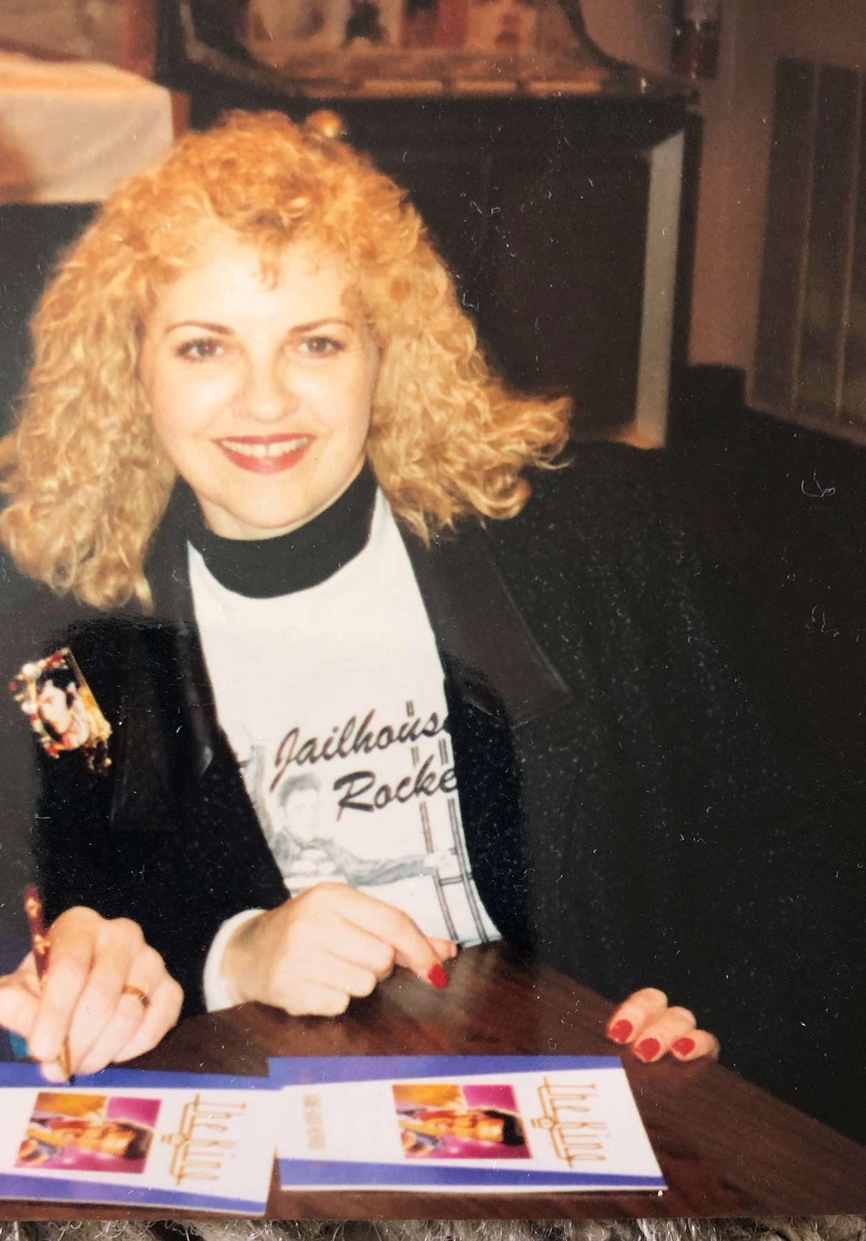 Vivian cox Telegraph