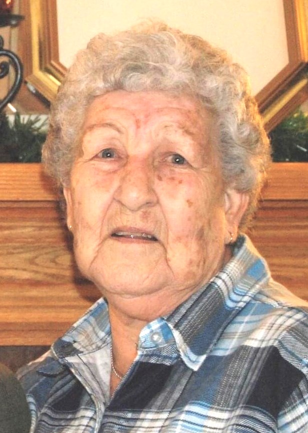 Marie Powell Obituary