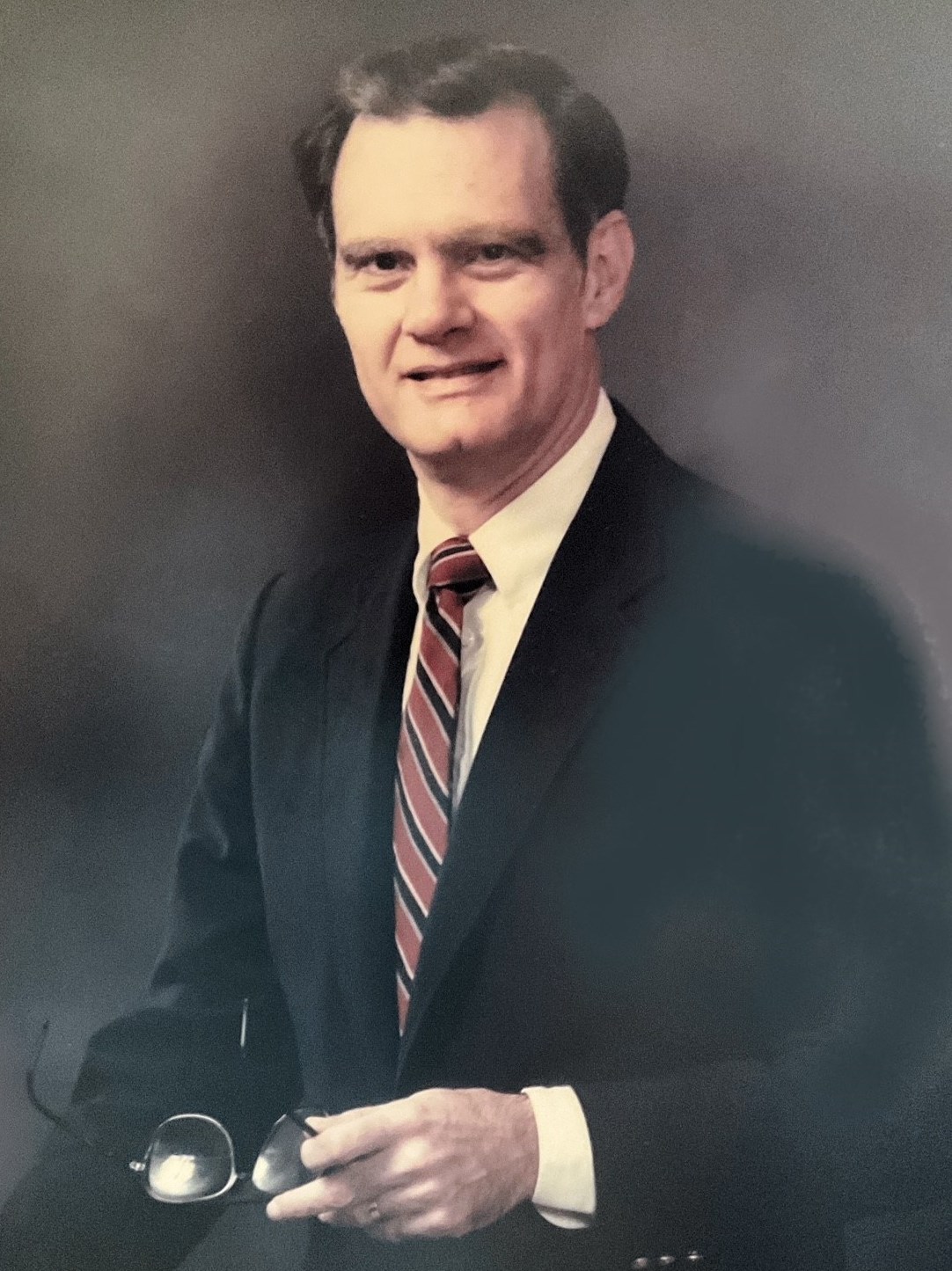 Russel Jacobe, Obituary - Houston, TX