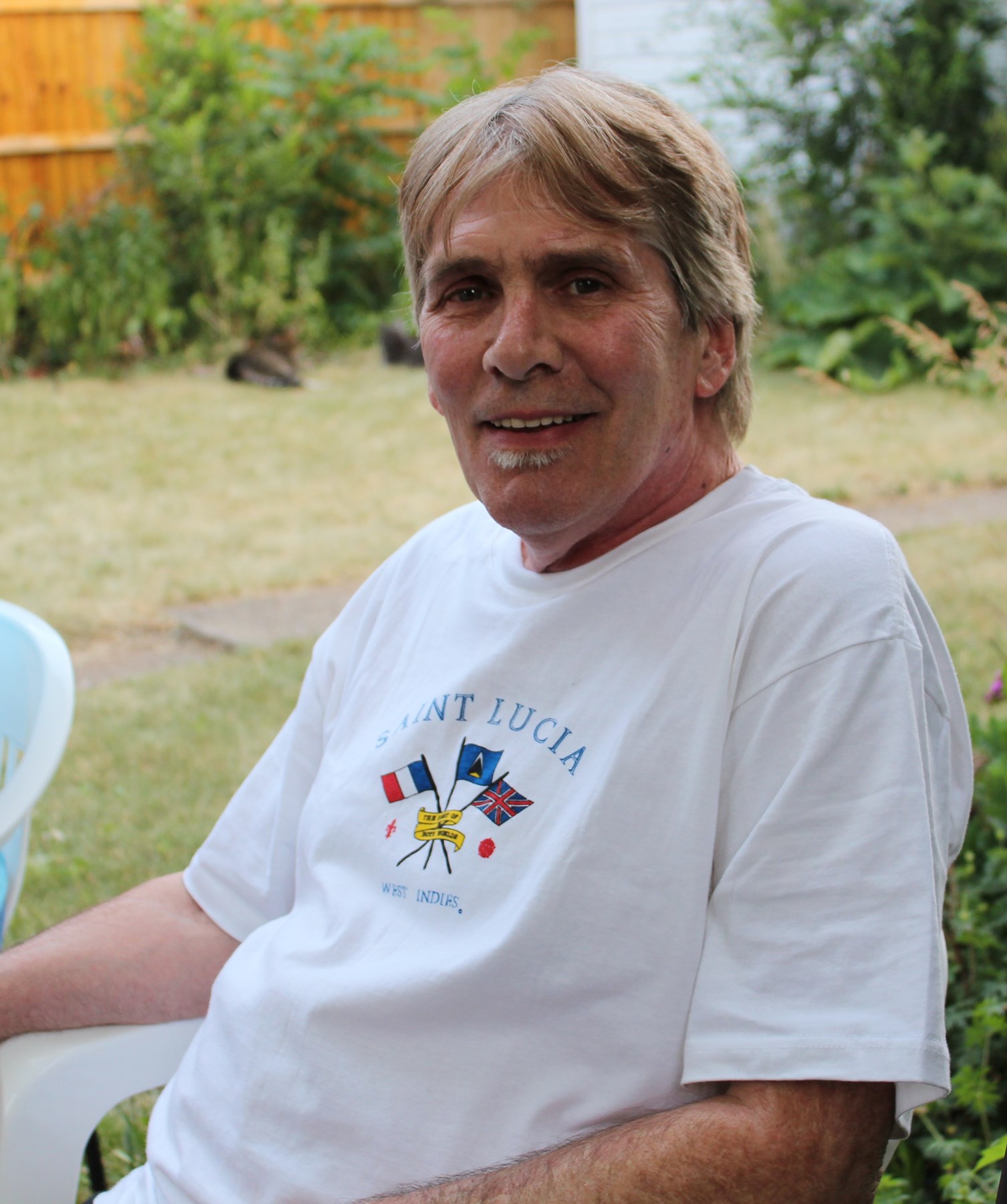 Obituary of William F Fountain