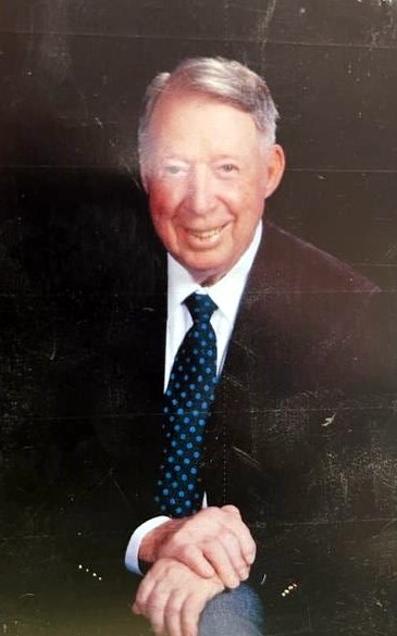 Obituary of Ghary Middleton Akers