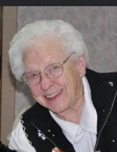 Obituary of Dr. Betty Jean Smallwood