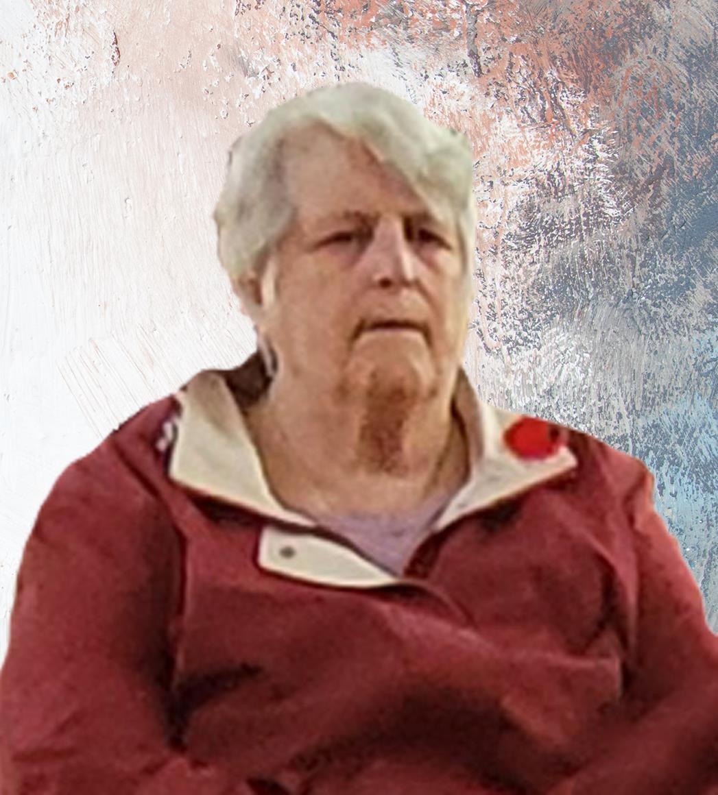 Jeannette Langlois Obituary - Longueuil, QC