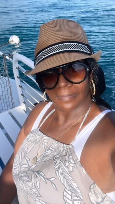 Obituary of Troy Marie Ketchum