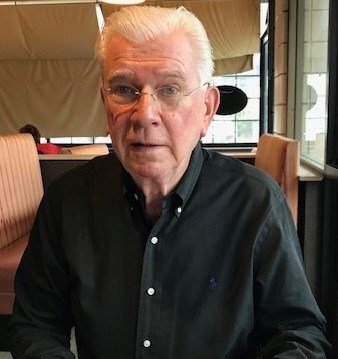 Obituary of Ronald Jene Wendt