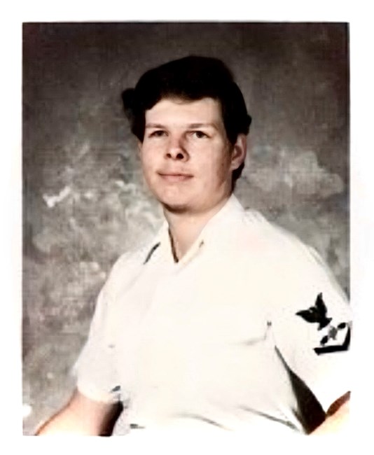 Obituary of Michael John Faitoute